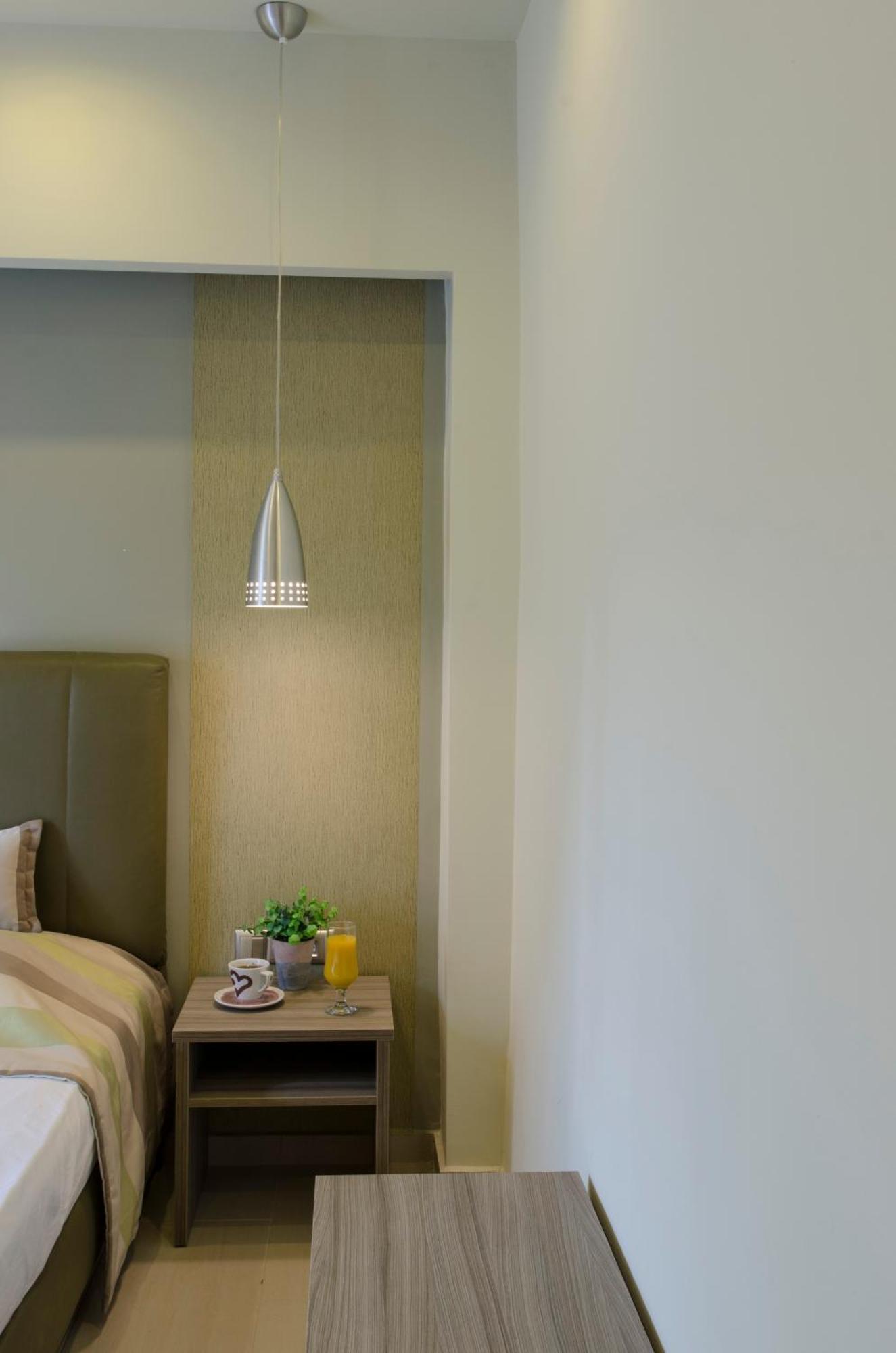Aparthotel Pagidas Chaniotis Dış mekan fotoğraf